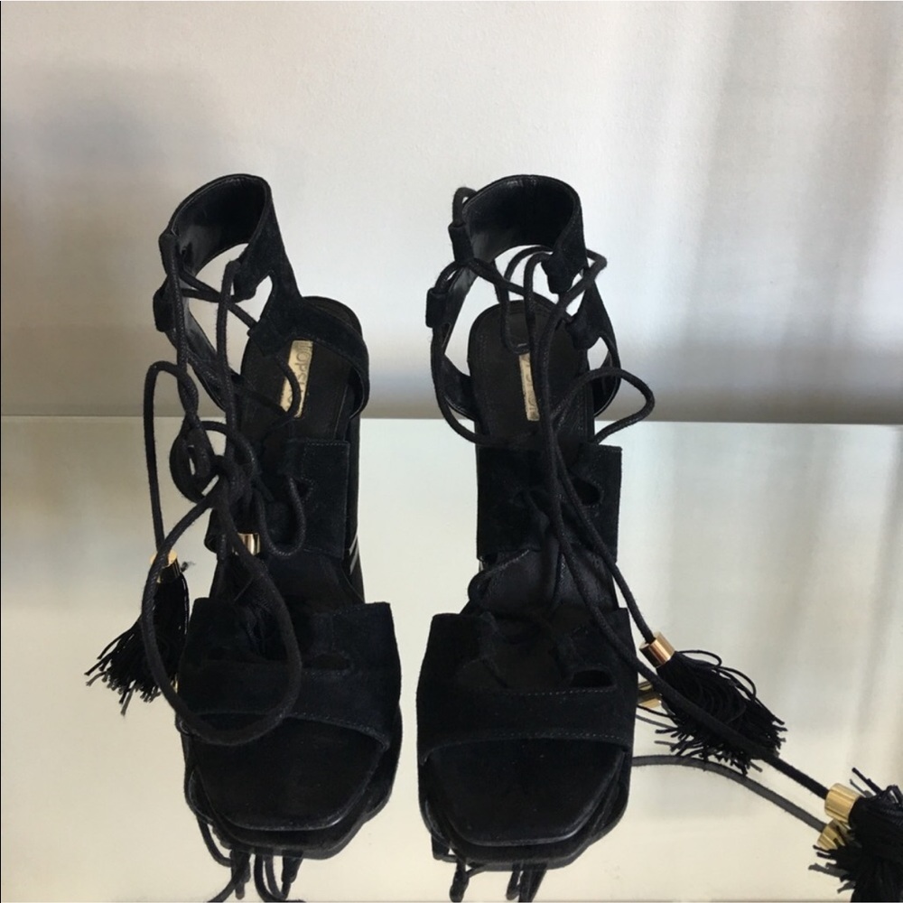 Top Shop heels